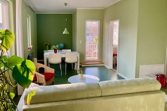 Ferienwohnung-Eyserbeck-Eingang