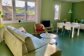 Ferienwohnung-Eyserbeck-Essplatz