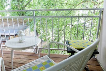 Ferienwohnung-Eyserbeck-Terrasse