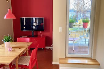 Ferienwohnung-Saltzmann-Ausgang