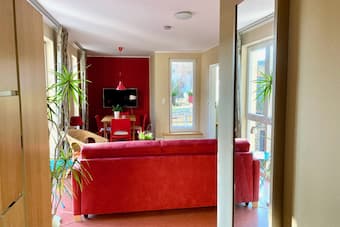 Ferienwohnung-Saltzmann-Eingang