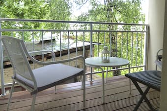 Ferienwohnung-Saltzmann-Terrasse