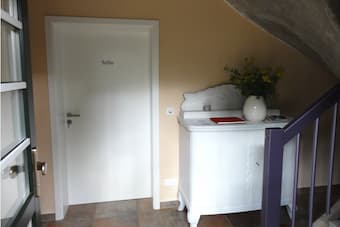 Ferienwohnung-Sello-Flur
